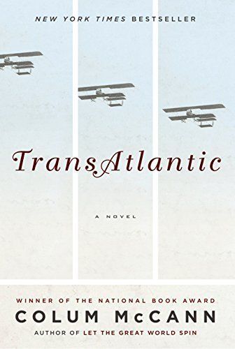 Transatlantik