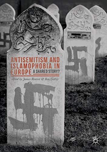 Antisemitism and Islamophobia in Europe