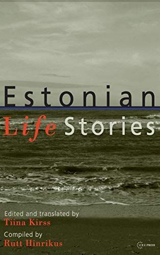 Estonian Life Stories