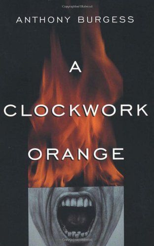 A clockwork orange