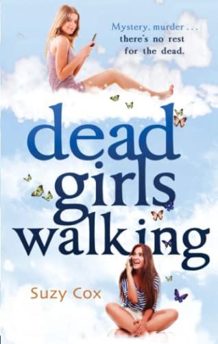 Dead Girls Walking
