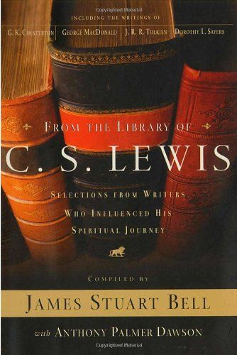 From the Library of C. S. Lewis