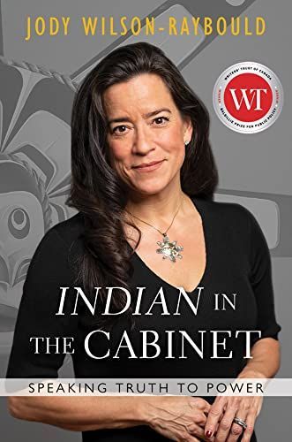 "Indian" in the Cabinet