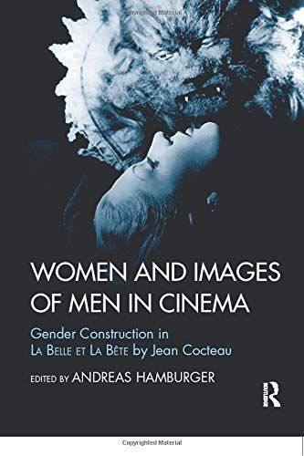 Women and Images of Men in Cinema