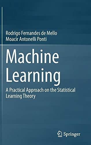 Machine Learning