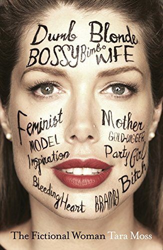 The Fictional Woman