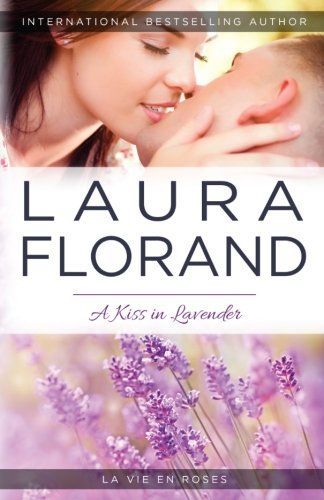 A Kiss in Lavender