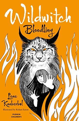 Wildwitch: Bloodling