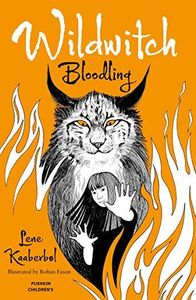 Wildwitch: Bloodling