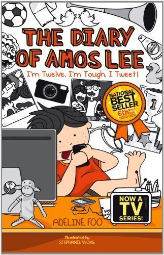 The Diary of Amos Lee