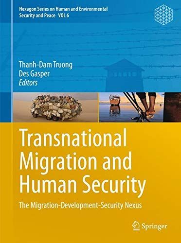 Transnational Migration and Human Security