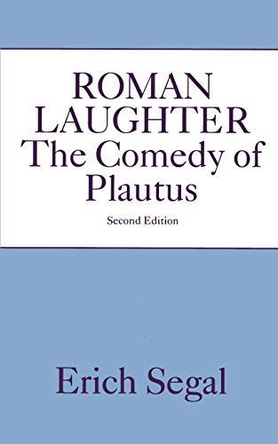Roman Laughter