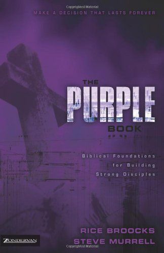 The Purple Book, Updated Edition