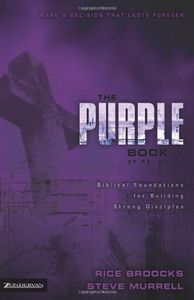 The Purple Book, Updated Edition