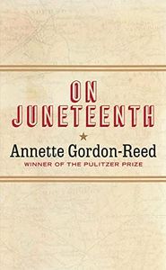 On Juneteenth