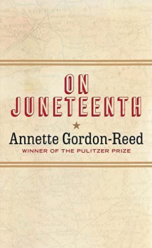 On Juneteenth