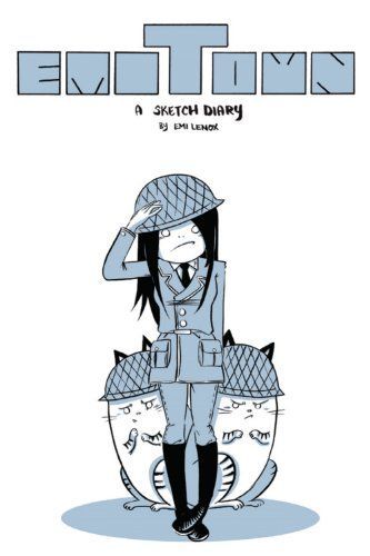 Emitown vol. 1
