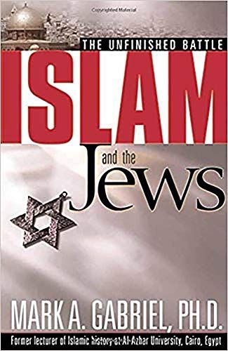Islam And The Jews