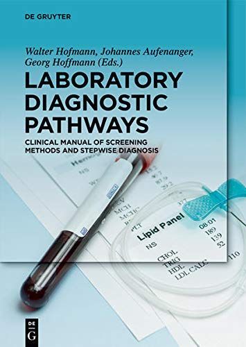 Laboratory Diagnostic Pathways