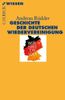 Geschichte der deutschen Wiedervereinigung