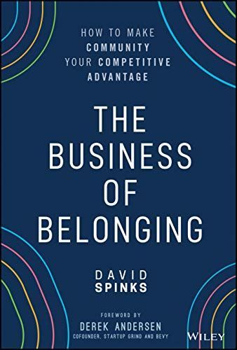 The Business of Belonging