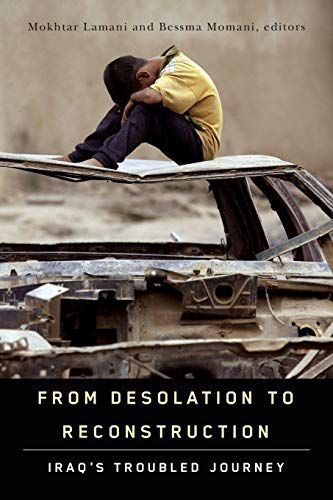 From Desolation to Reconstruction