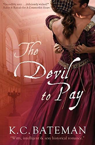 The Devil To Pay