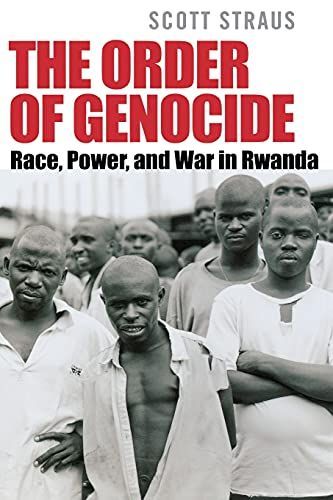 The Order of Genocide