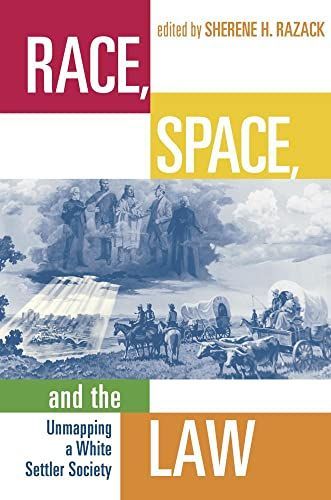 Race, Space, and the Law