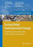 Facing Global Environmental Change