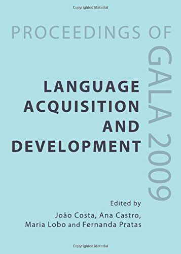 Language Acquisition and Development