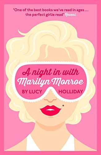 A Night In With Marilyn Monroe: A Night In With