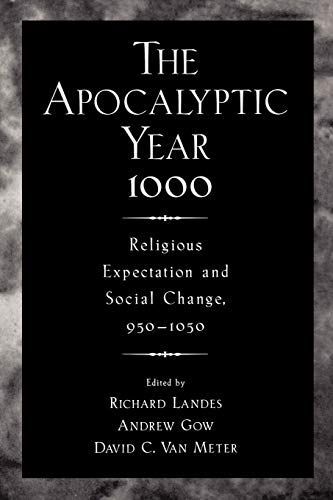 The Apocalyptic Year 1000