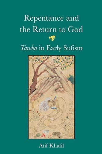 Repentance and the Return to God