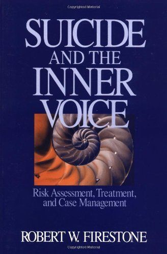 Suicide and the Inner Voice