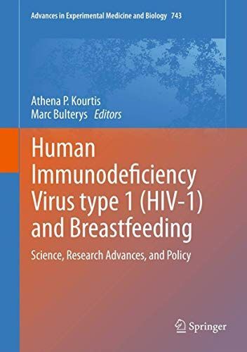 Human Immunodeficiency Virus type 1 (HIV-1) and Breastfeeding