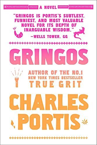 Gringos