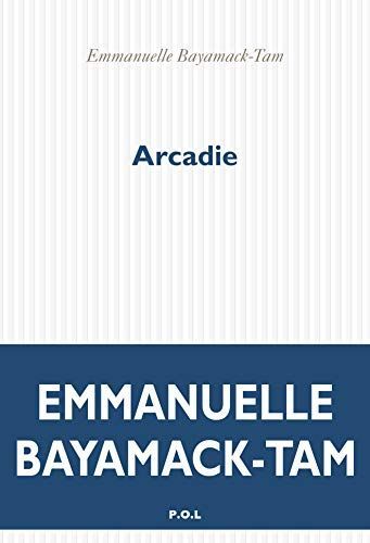 Arcadie
