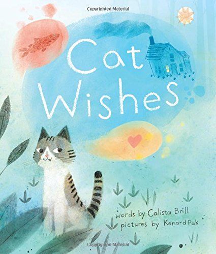 Cat Wishes