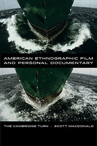 American Ethnographic Film and Personal Documentary