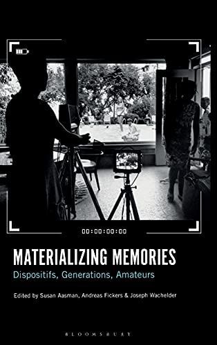 Materializing Memories