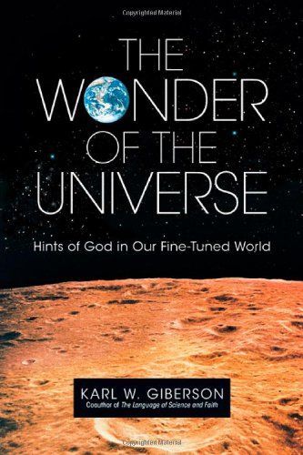 The Wonder of the Universe