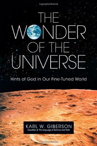 The Wonder of the Universe