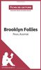 Brooklyn Follies de Paul Auster (Fiche de lecture)