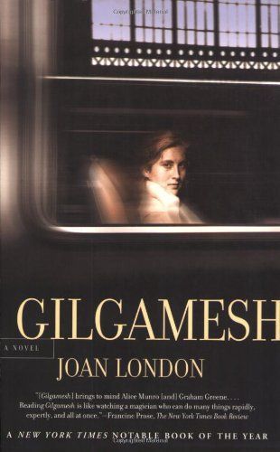 Gilgamesh