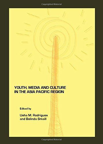 Youth, Media and Culture in the Asia Pacific Region