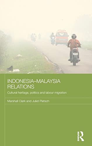 Indonesia-Malaysia Relations