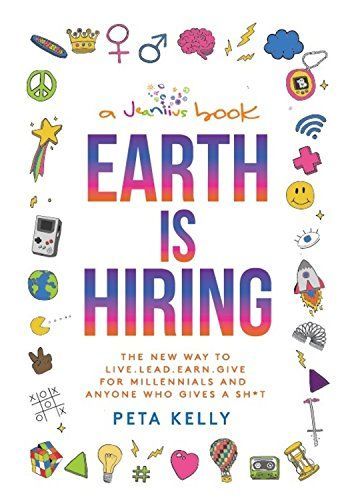 Earth is Hiring