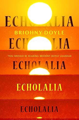 Echolalia