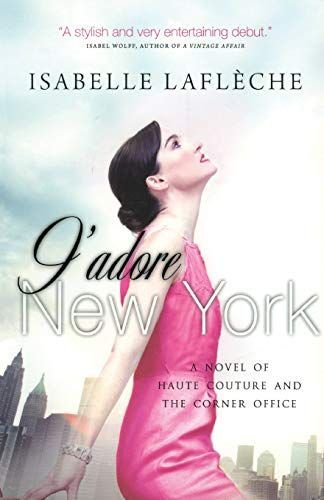 J'adore New York